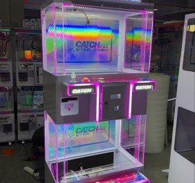 캐치풋